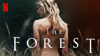 The Forest (TV Mini Series 2017) - IMDb