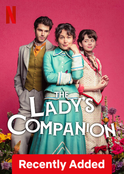 رفيق السيدة على Netflix UK